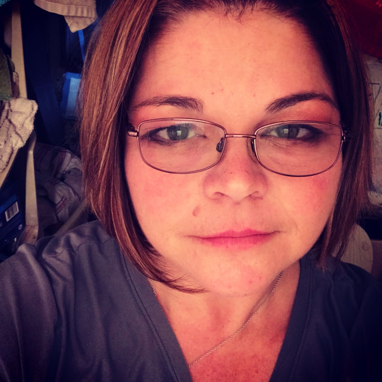 Profile of Stephanie Menowsky