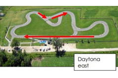 Club Race #4 Daytona