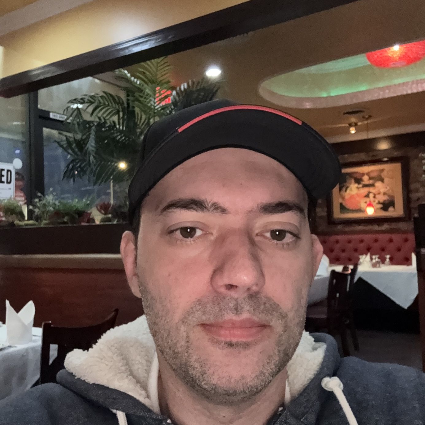 Profile of Michael P