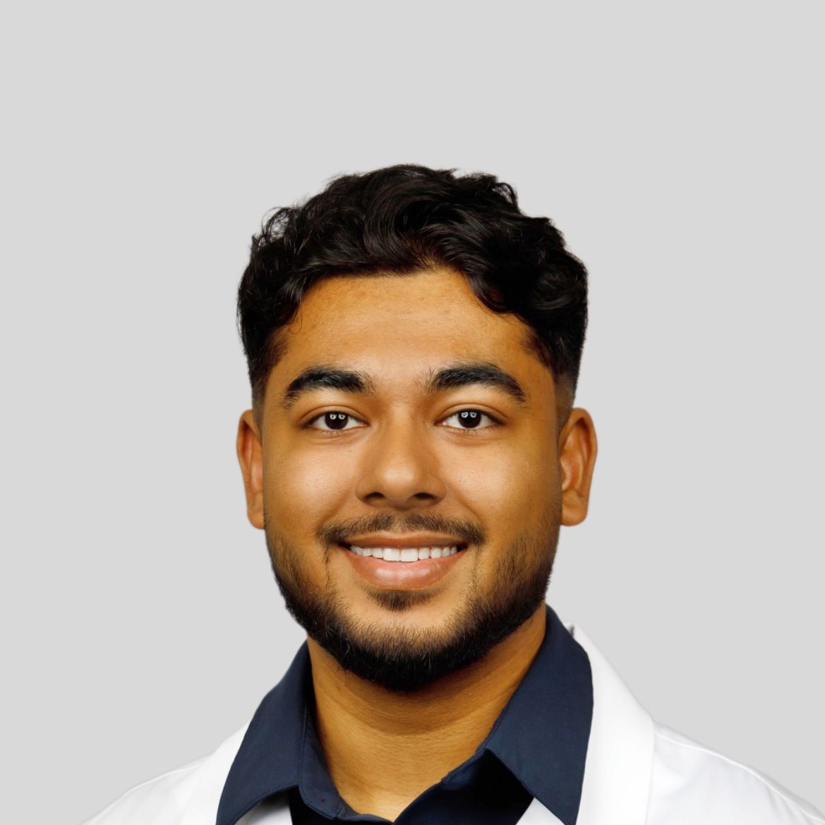 Profile of Kazi Hossain