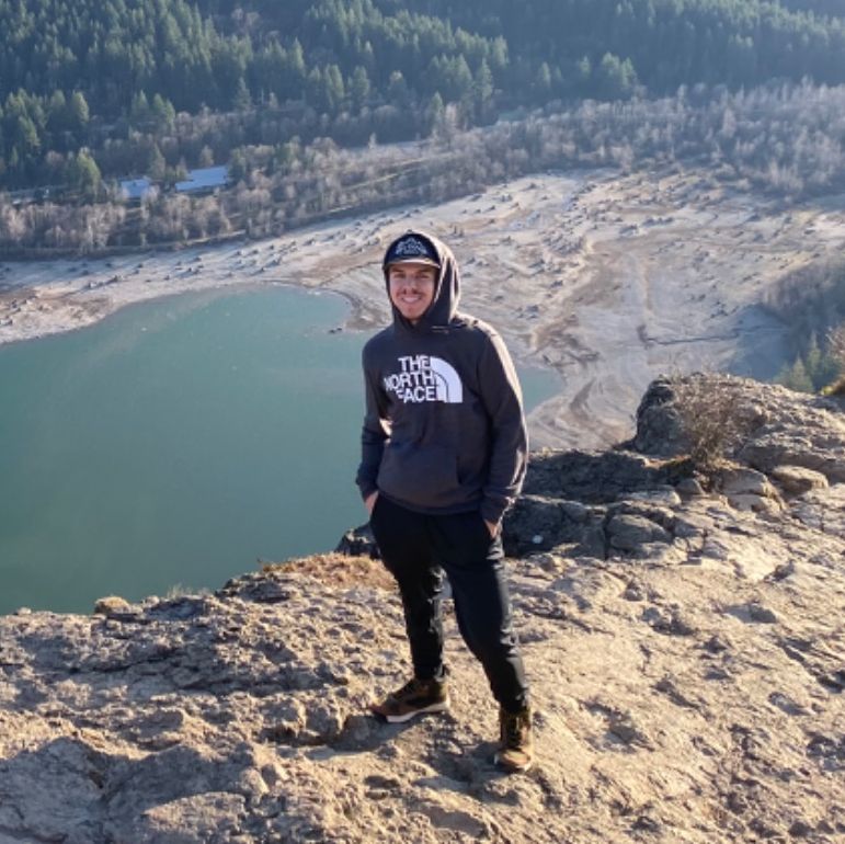 Profile of Josh Harris