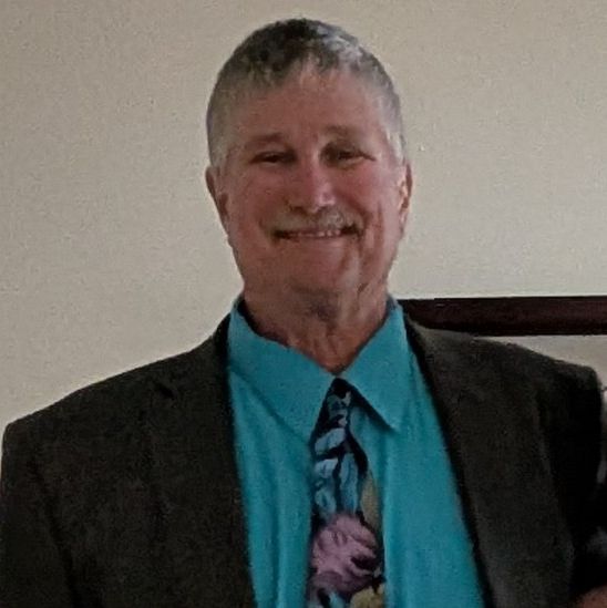 Profile of Eric Barnes