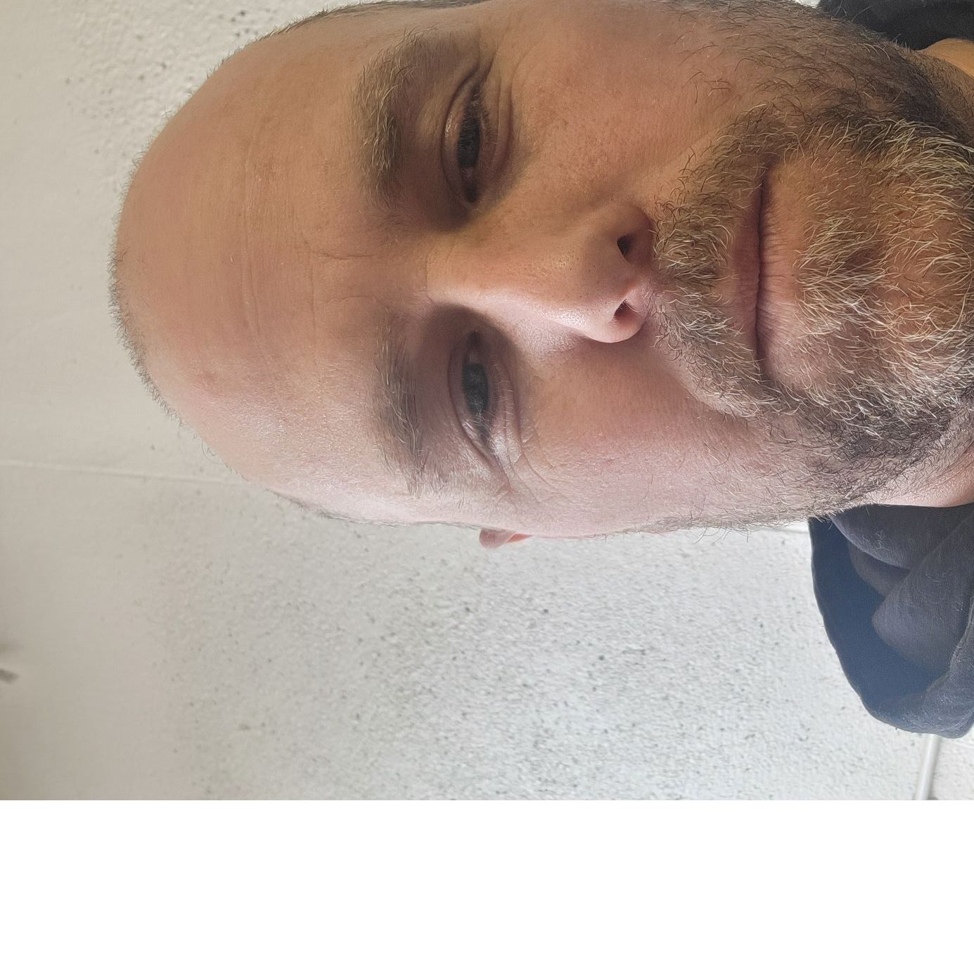 Profile of Bryan Begin