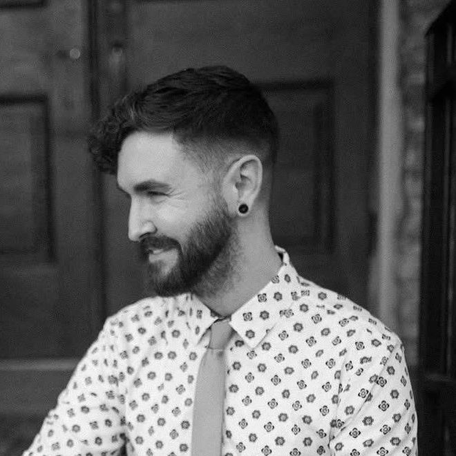 Profile of Colin Tisdale