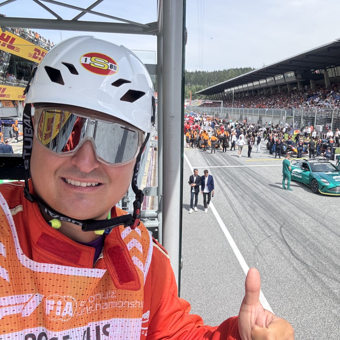 Profile of Radim Šnýdr