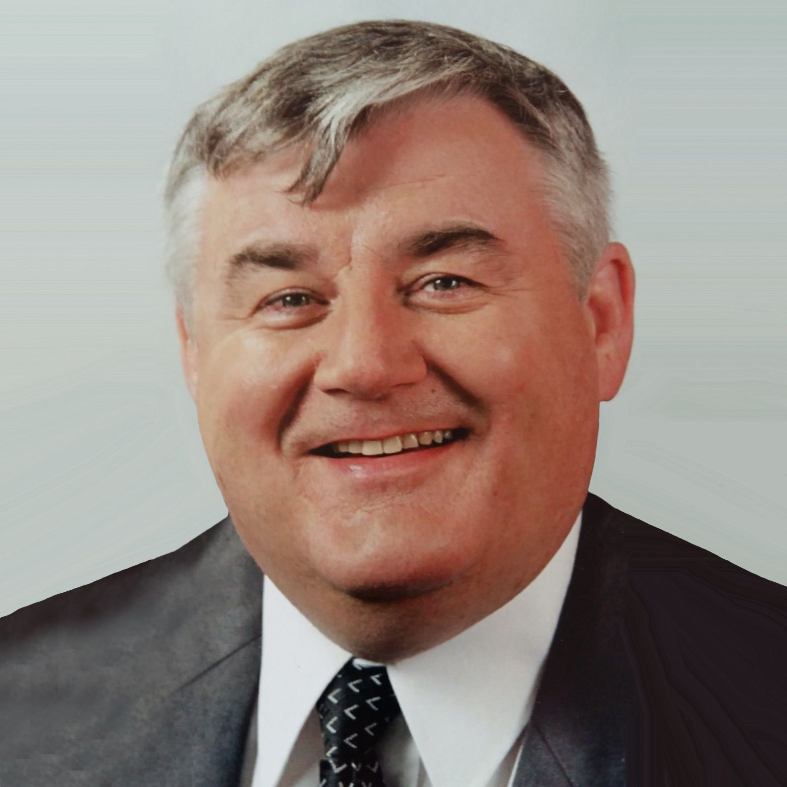 Profile of Gary Wood