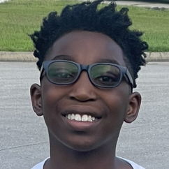 Profile of Vernon Harris Jr