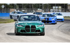 Performance Driving Group @ Sebring