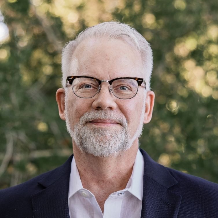 Profile of Mark Holmstrup