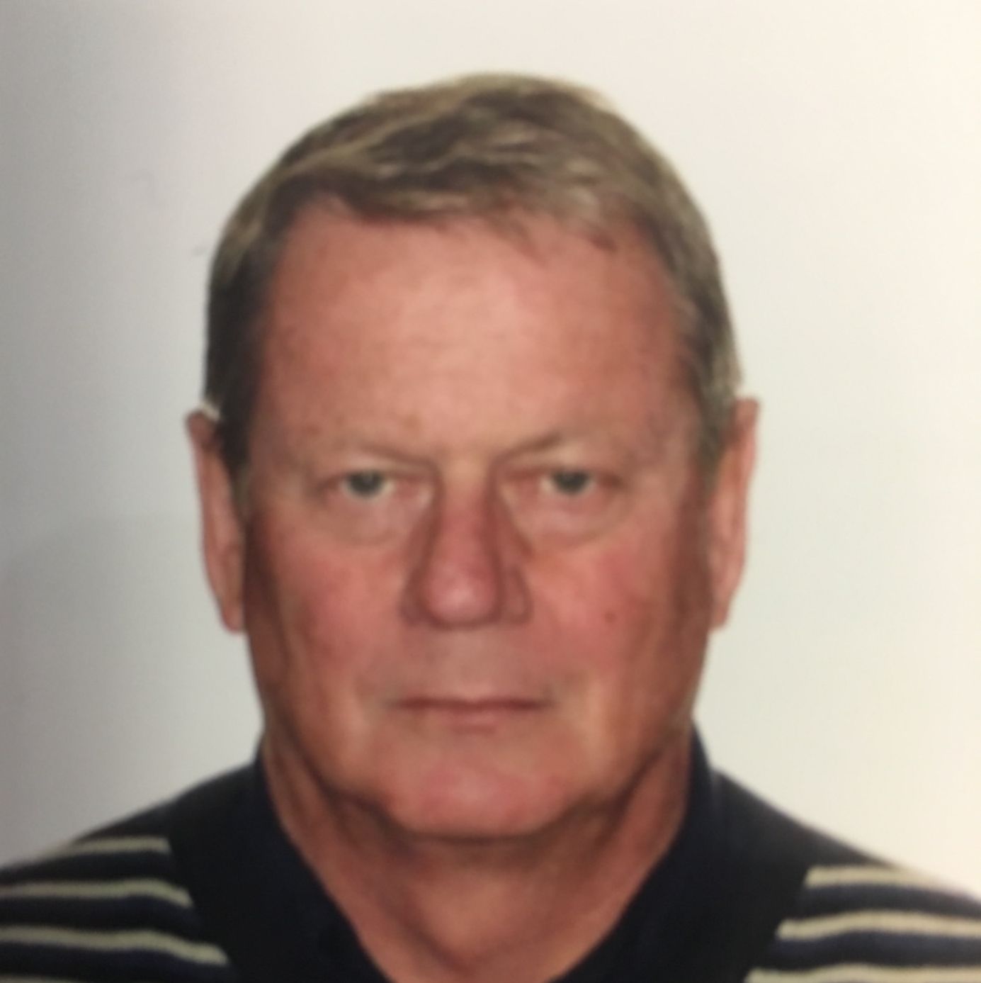 Profile of Frank Nel