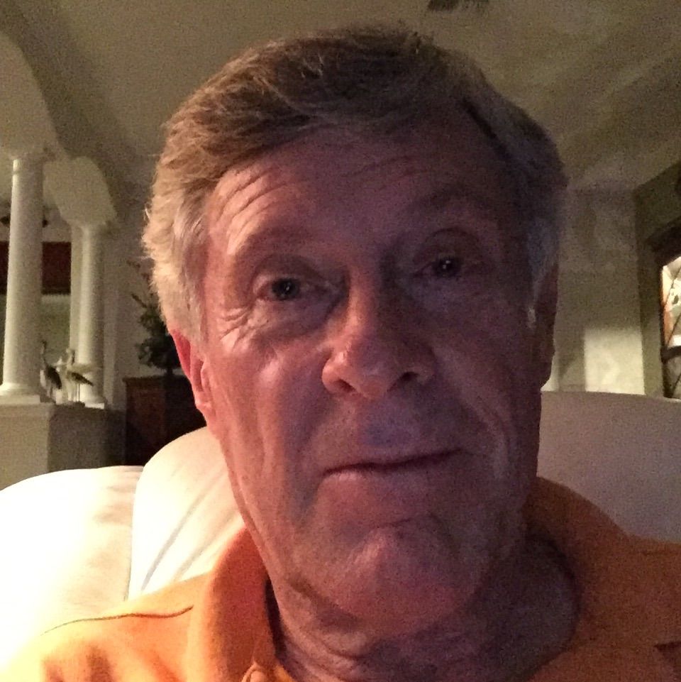 Profile of Mark Rife