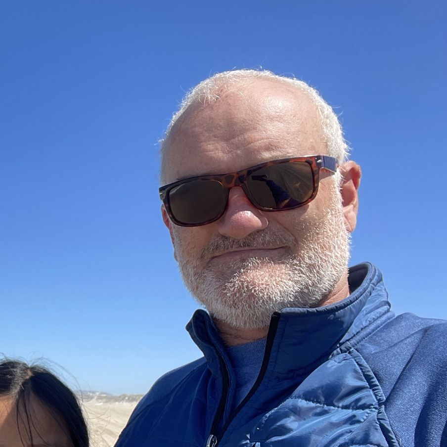 Profile of Scott McDaniel