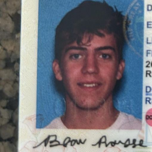 Profile of Beau Royse