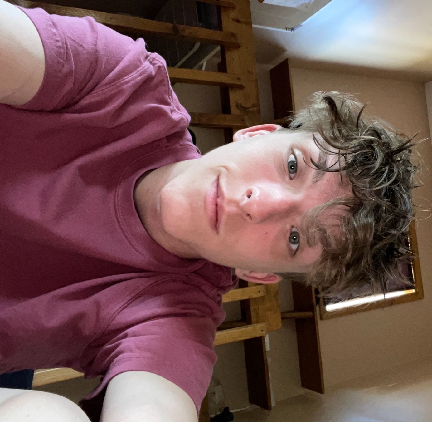 Profile of Aidan Pecora