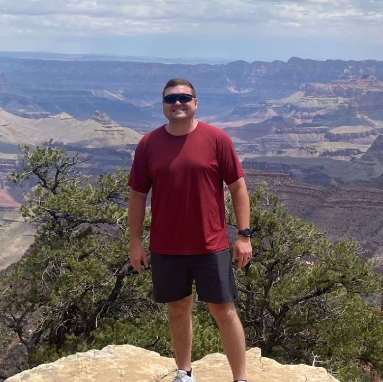 Profile of Ben Coleman