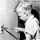 Profile of Brad Sawyer