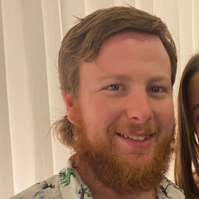 Profile of Ryan Bouffard