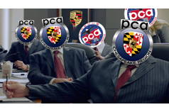PCA CHS Board Meeting