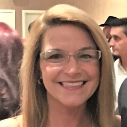 Profile of Zandra Besch