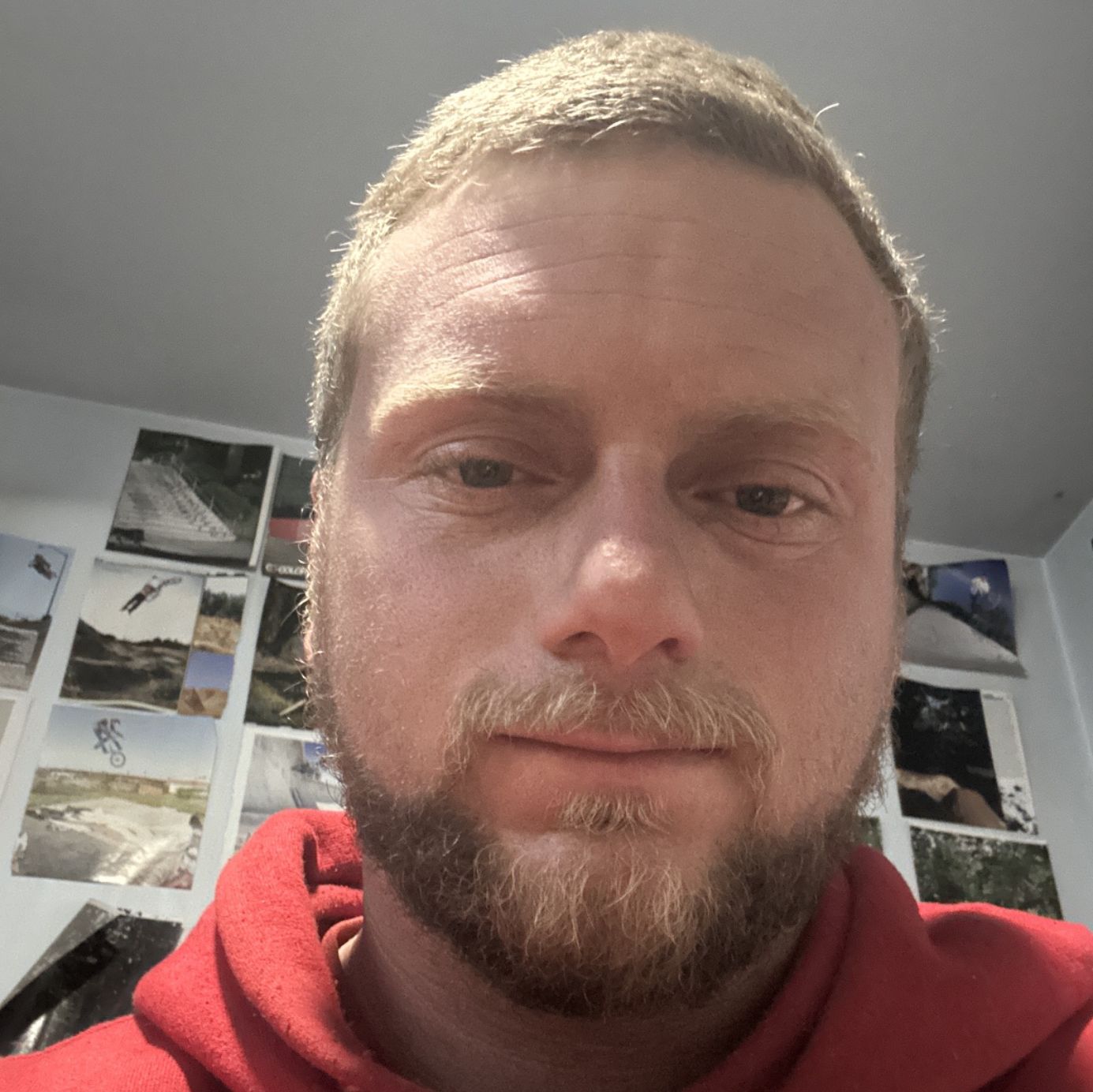 Profile of Steven Payne