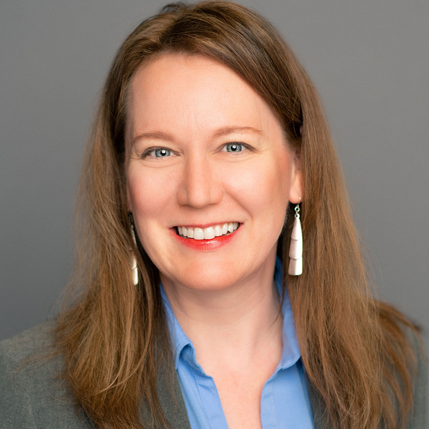 Profile of Jennifer OHearn