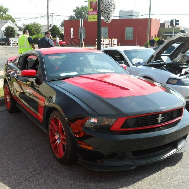 Profile of Ernest Abercrombie