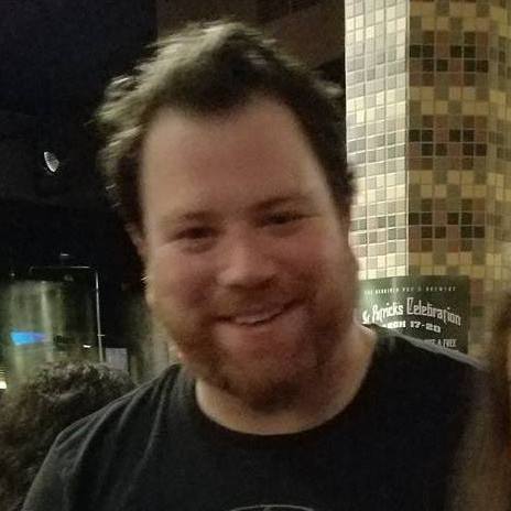 Profile of Kenneth Raway