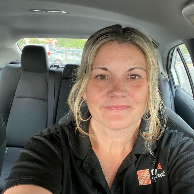 Profile of Amy Mydlowski