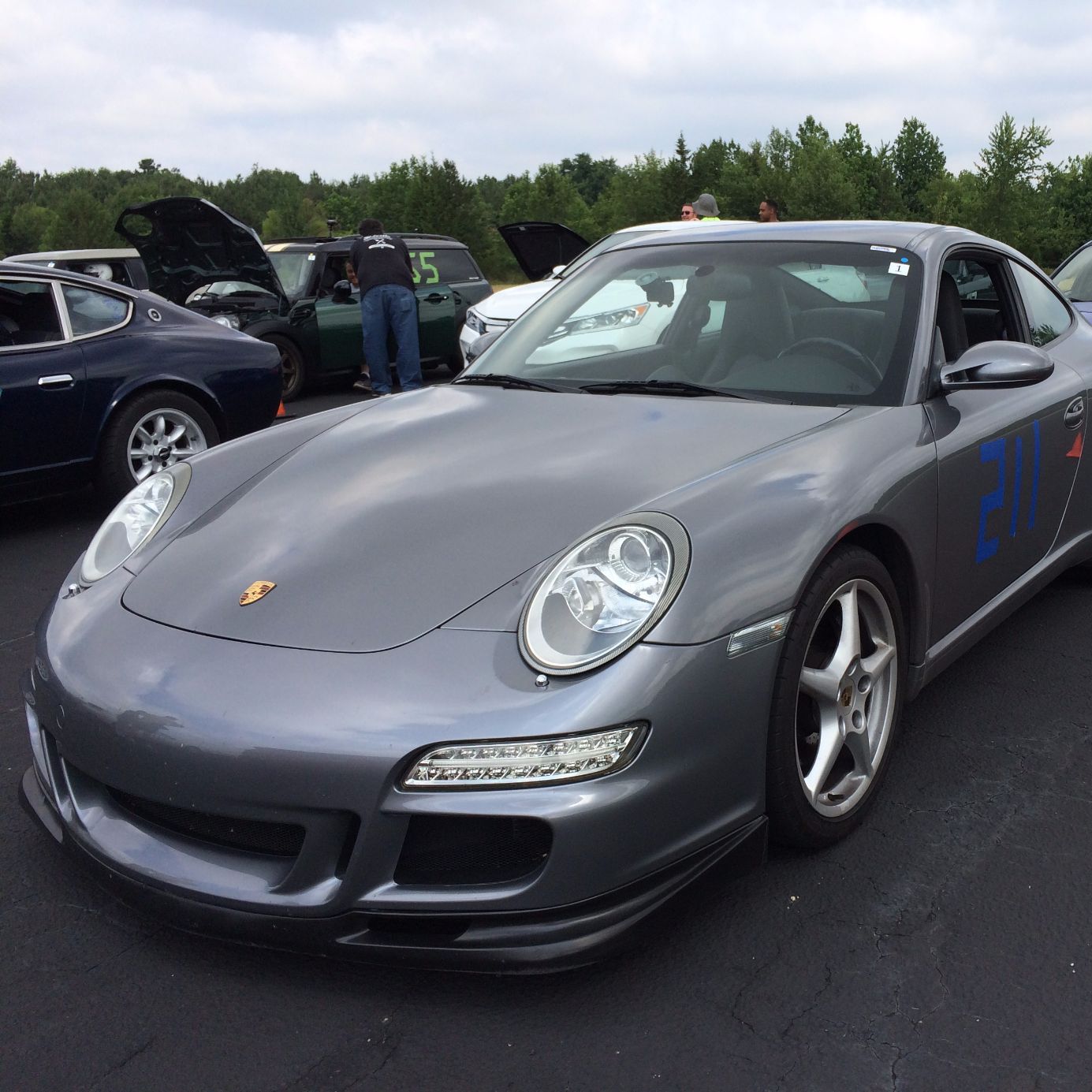 Profile of Terry Connarn