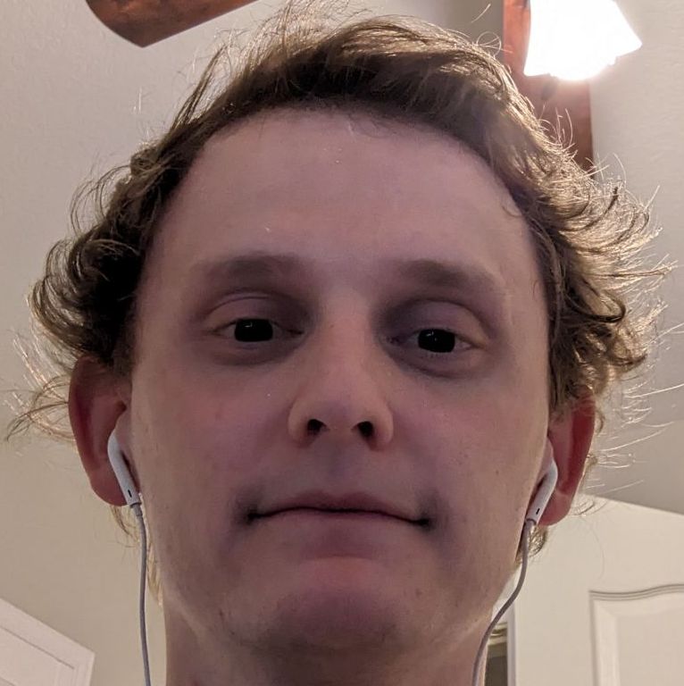 Profile of Stephen Pohl