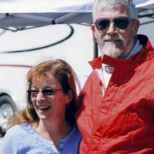 Profile of LeAnn Russell