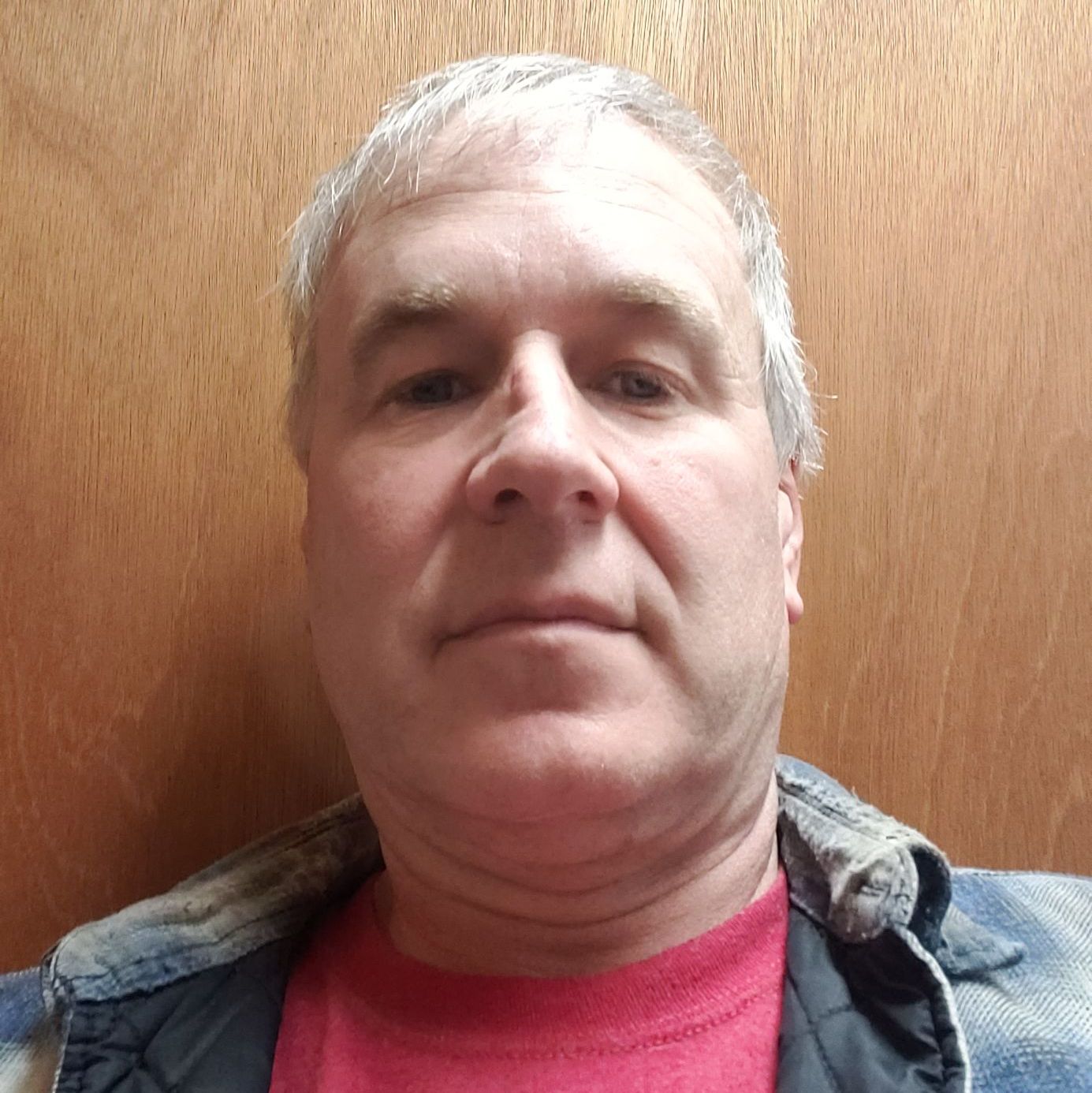 Profile of Larry Granberg