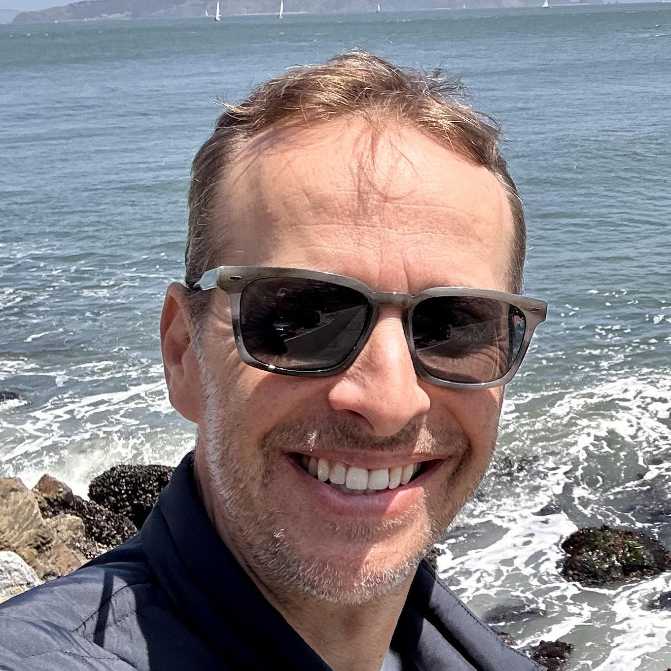 Profile of Jay Severson