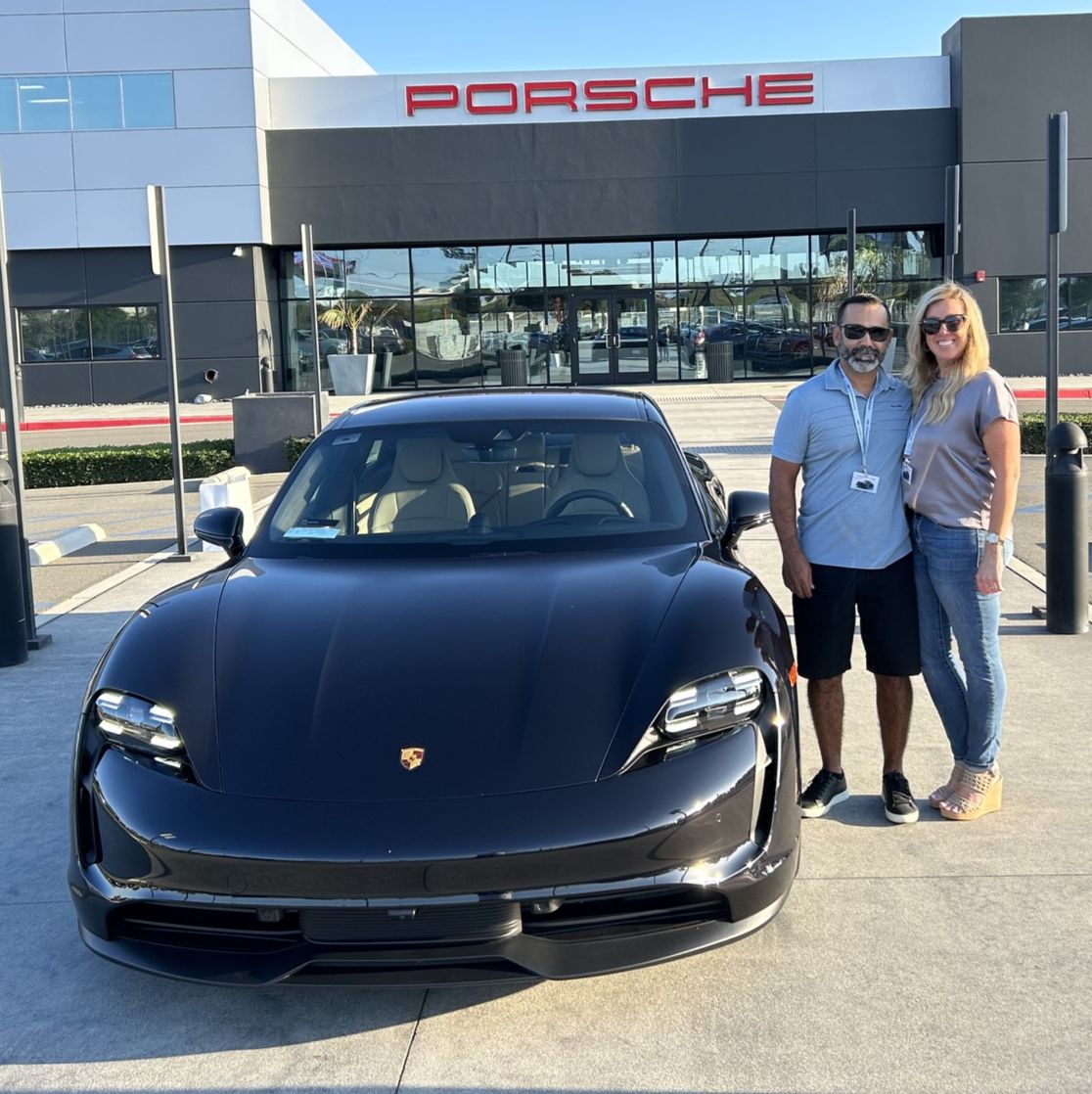 Profile of Bernie Martinez