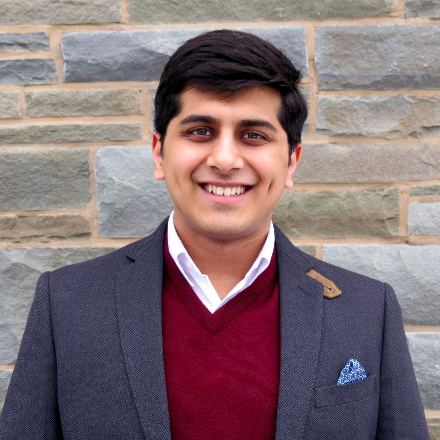 Profile of Muhammad Awais