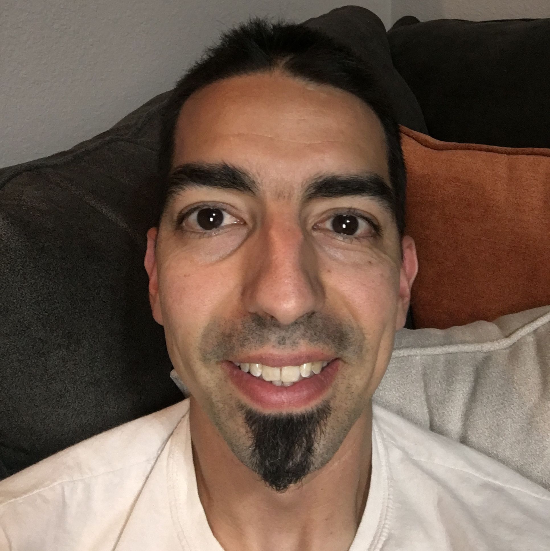 Profile of Daniel Miller