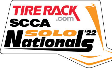 2022 Tire Rack SCCA Solo Nationals