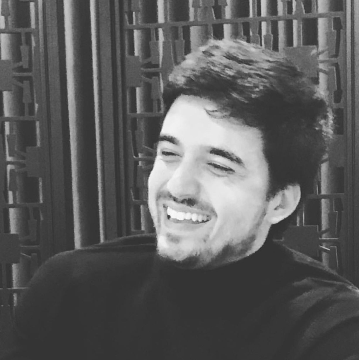Profile of Ricardo Rubim Delgado