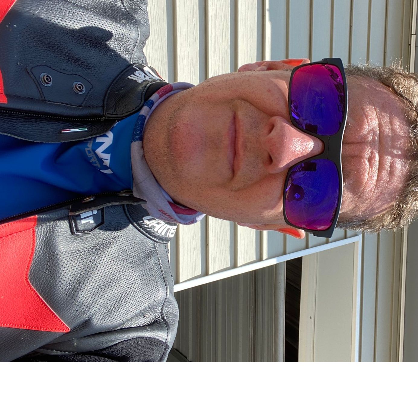 Profile of Todd Pugh