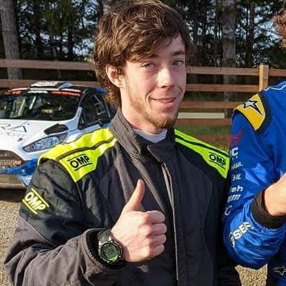 Profile of Aidan Wilson