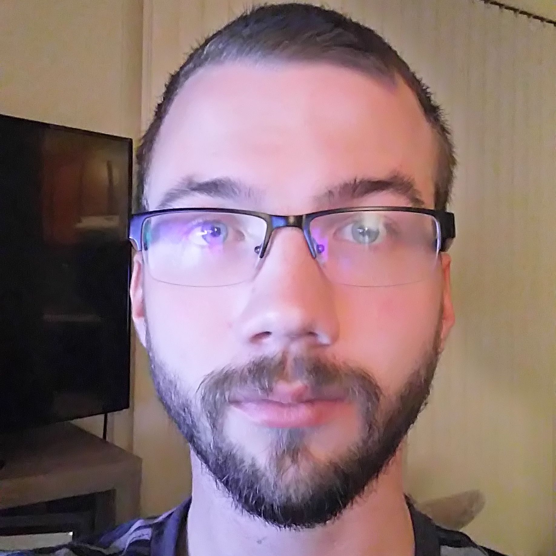 Profile of Brett Kulhanek