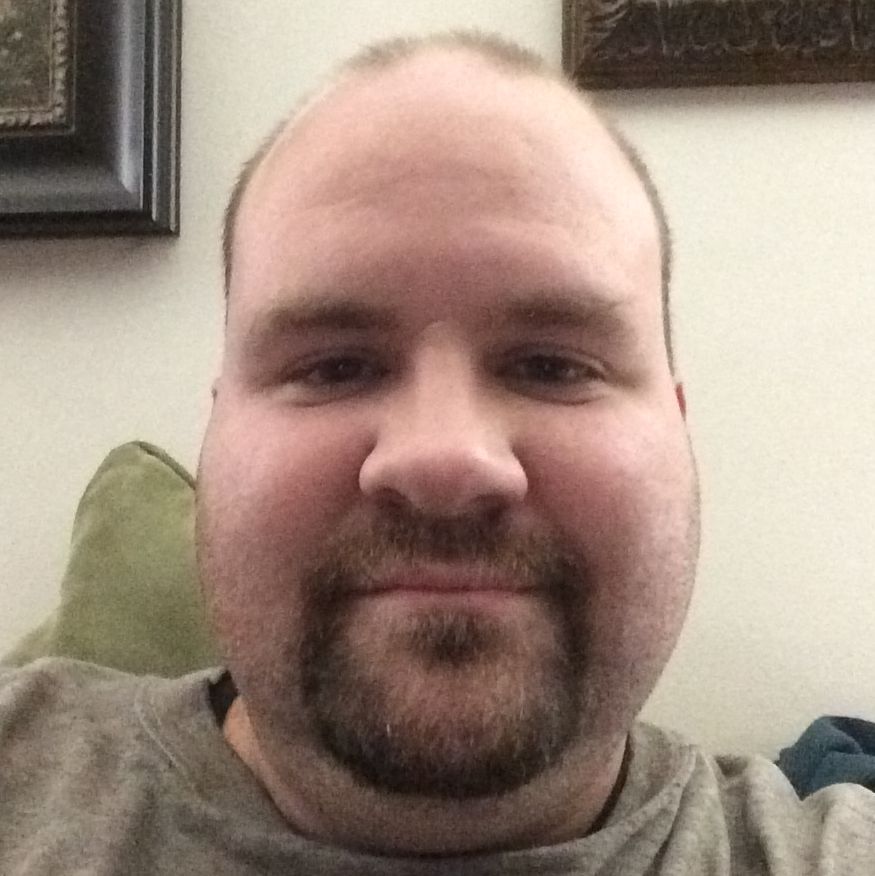 Profile of Justin Van Buren