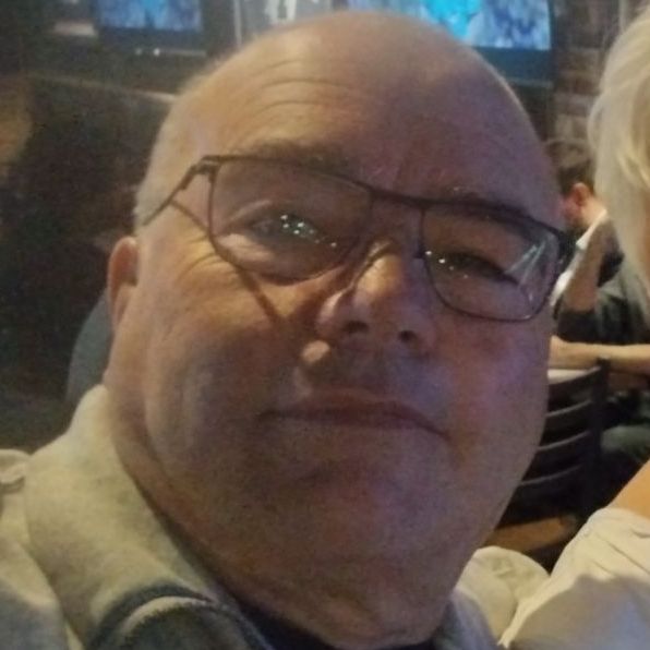 Profile of Curtis Wiebe