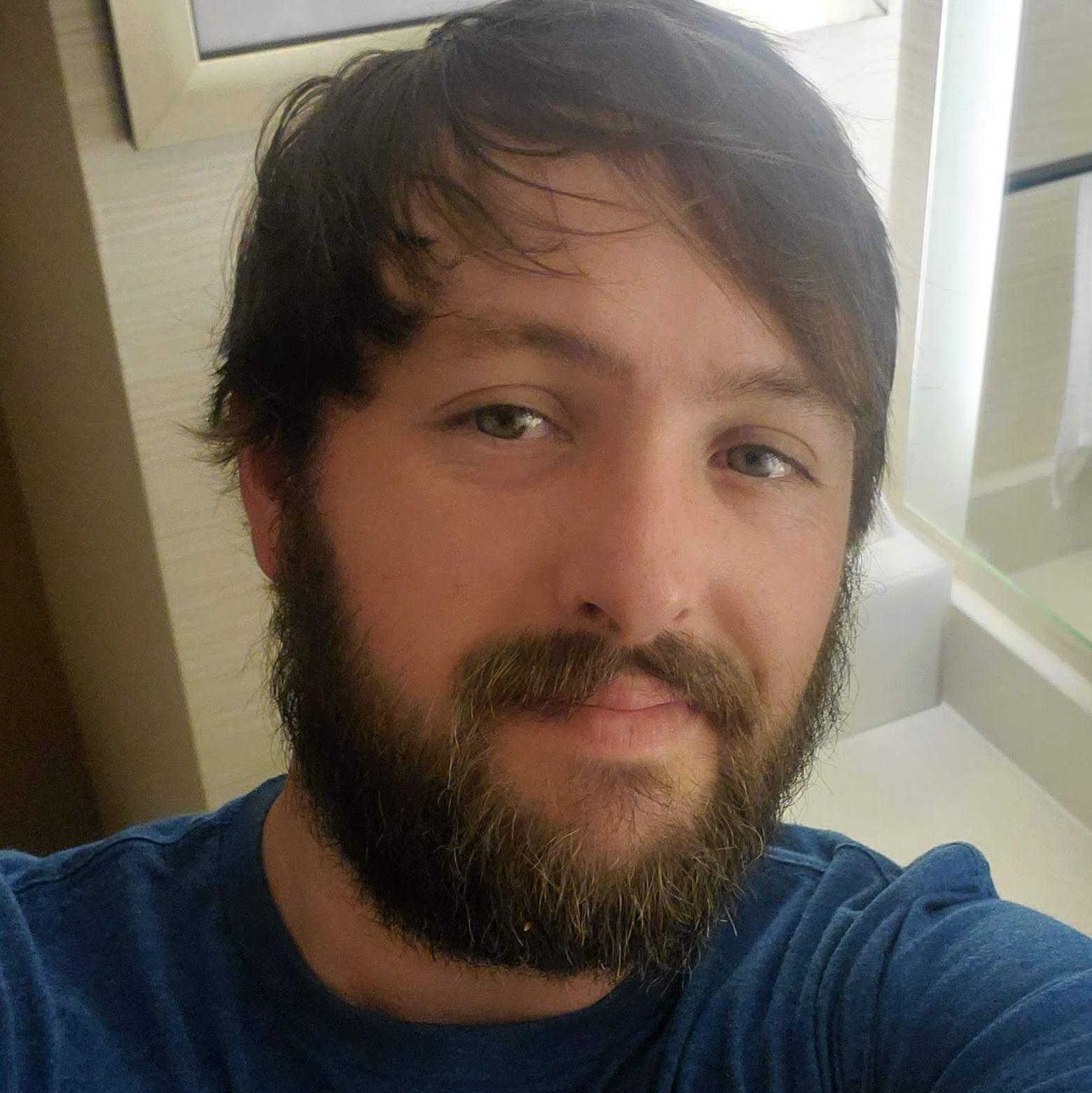 Profile of Taylor Ray