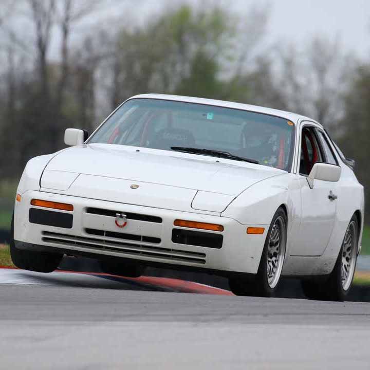 Profile of Bob Donsbach