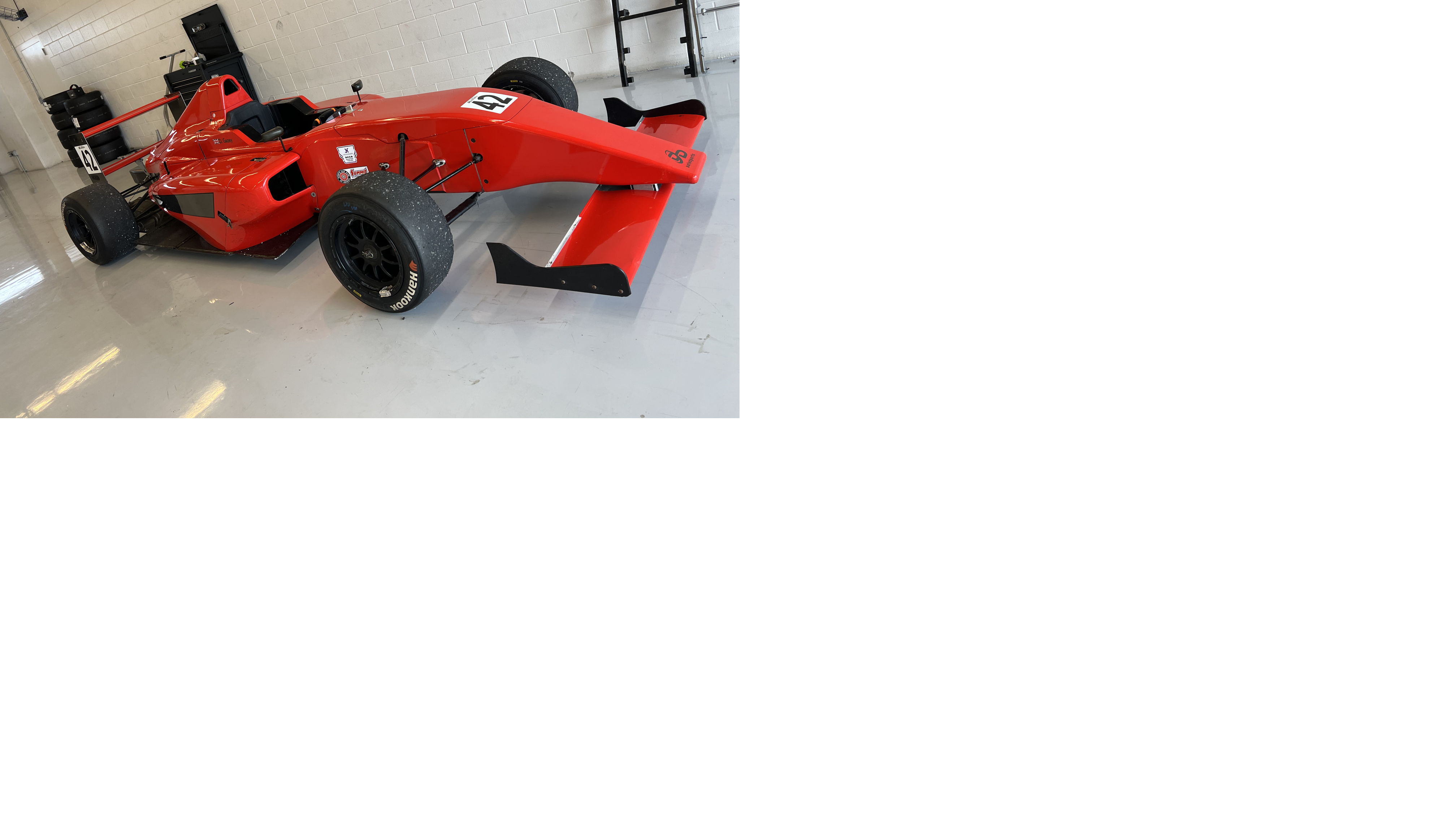 Texas SCCA Grand Prix de Mayo Majors - Attendees
