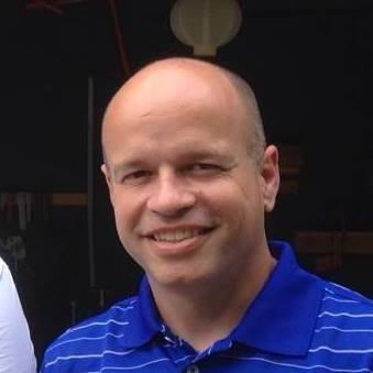 Profile of Matt Eastling