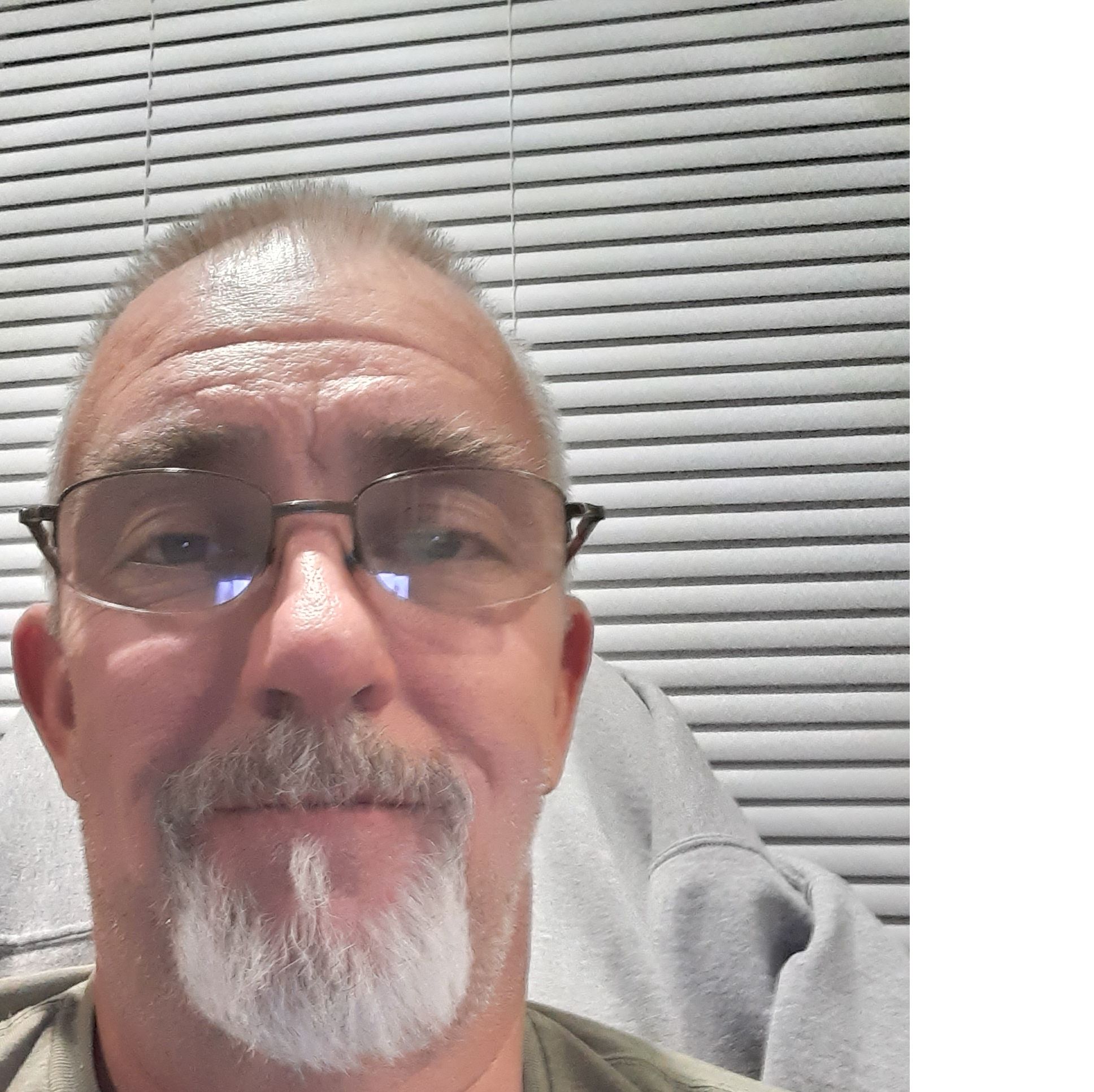 Profile of Joshua Mahoney