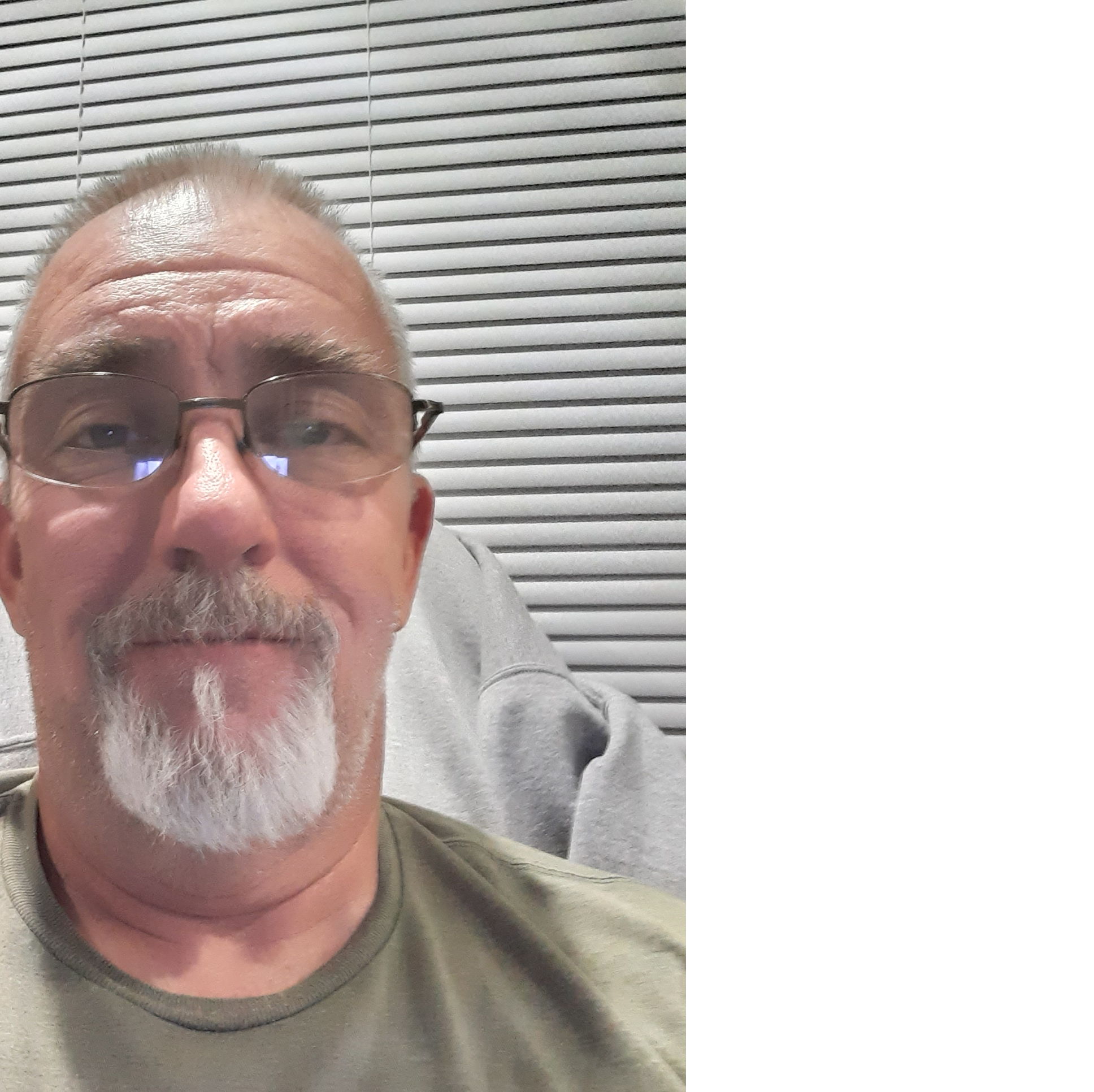 Profile of Joshua Mahoney