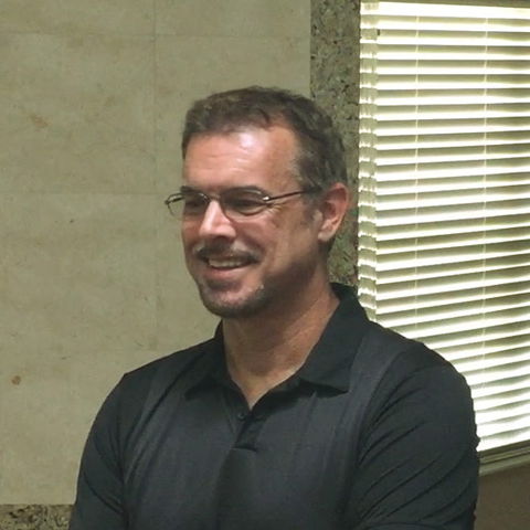 Profile of Karl Koehler